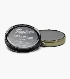 Florsheim Shoe Paste- Shoe Care