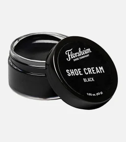 Florsheim Shoe Polish- Shoe Care