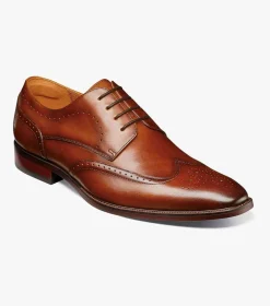 Florsheim Sorrento-Men Wingtips
