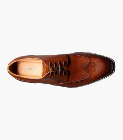 Florsheim Sorrento-Men Wingtips