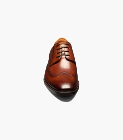 Florsheim Sorrento-Men Wingtips