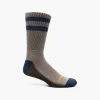 Florsheim Sports Marled- Socks