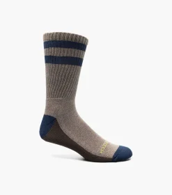 Florsheim Sports Marled- Socks
