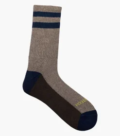 Florsheim Sports Marled- Socks