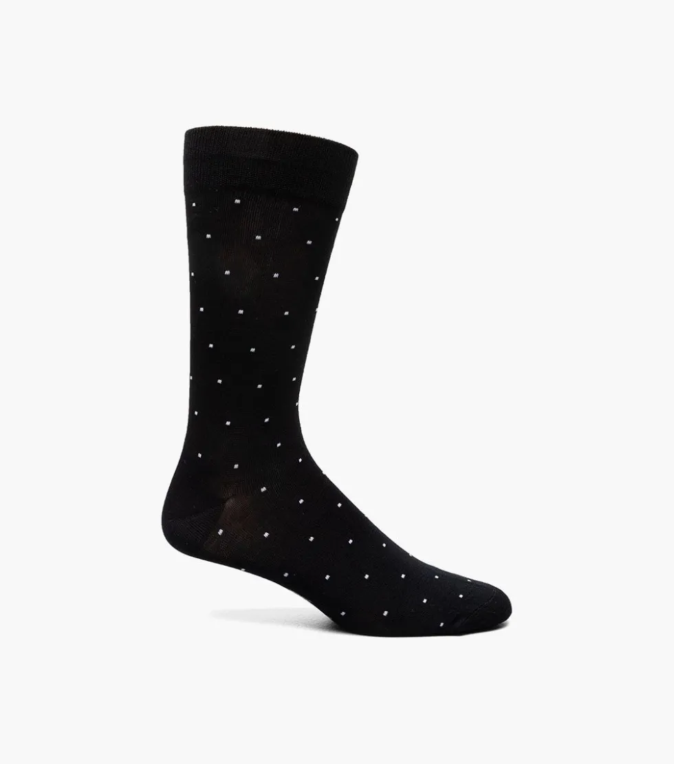 Florsheim Stars- Socks