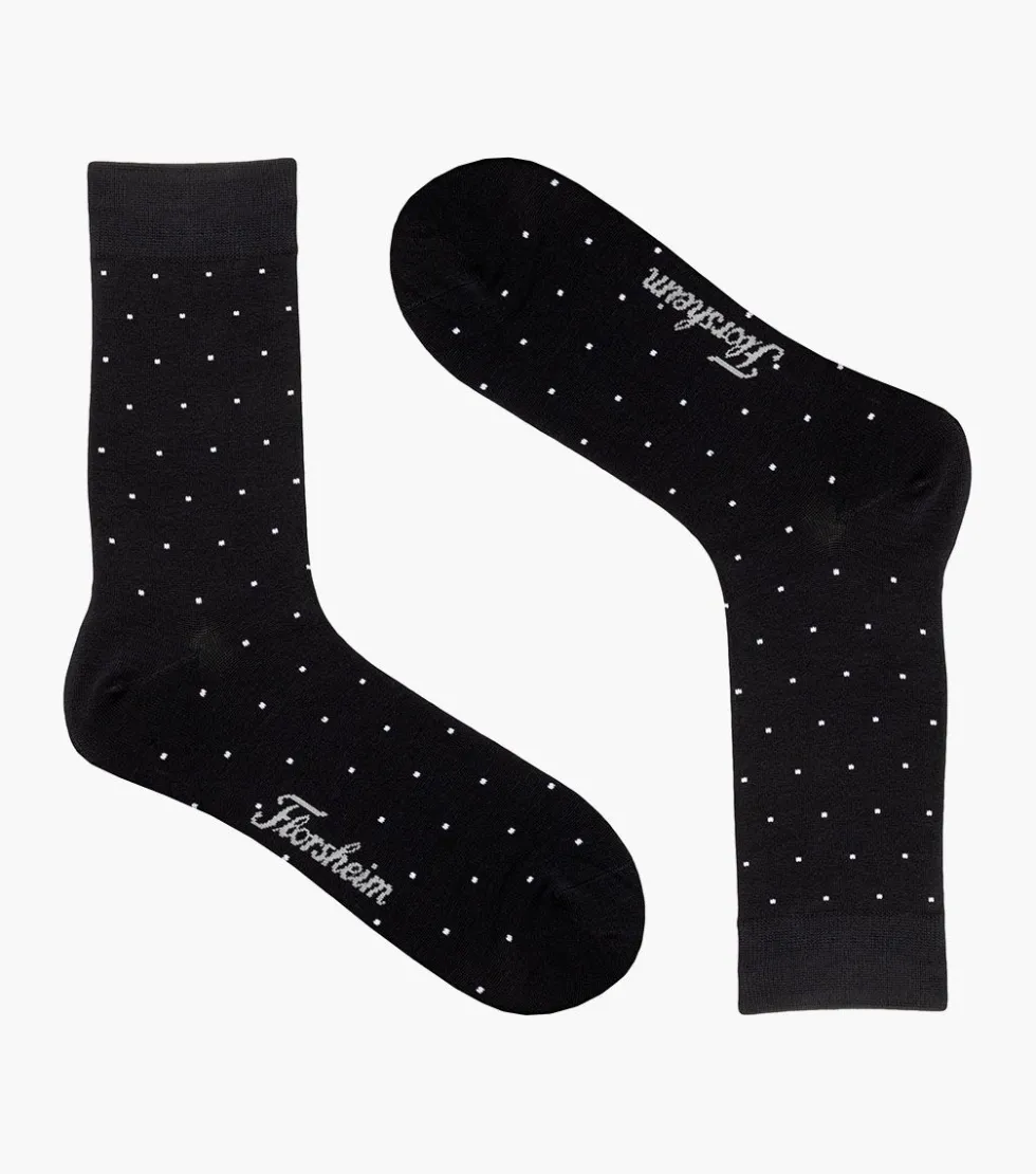 Florsheim Stars- Socks