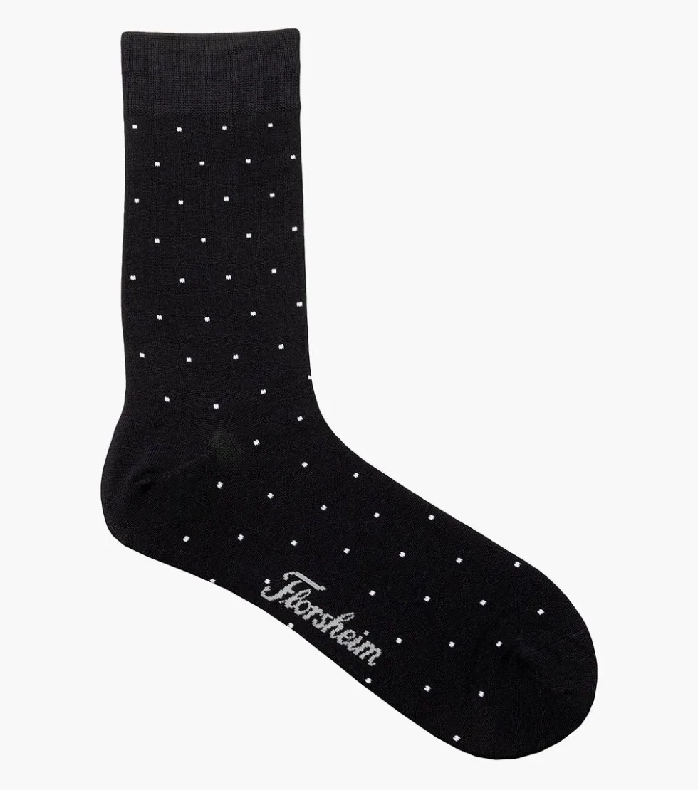 Florsheim Stars- Socks