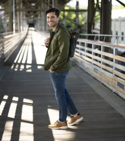 Florsheim Studio-Men Sneakers