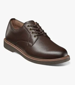 Florsheim Supacush Jr.-Kids Shoes