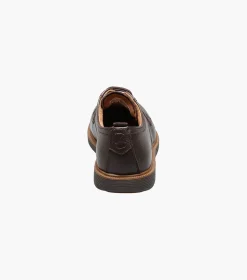 Florsheim Supacush Jr.-Kids Shoes