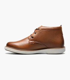 Florsheim Supacush Jr.-Kids Shoes