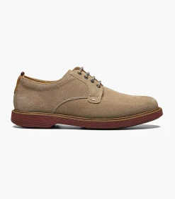 Florsheim Supacush Jr.-Kids Shoes