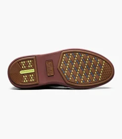 Florsheim Supacush Jr.-Kids Shoes