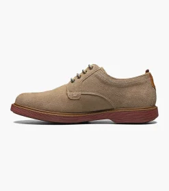 Florsheim Supacush Jr.-Kids Shoes