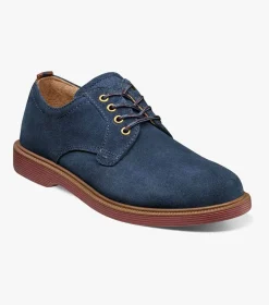 Florsheim Supacush Jr.-Kids Shoes