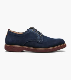 Florsheim Supacush Jr.-Kids Shoes