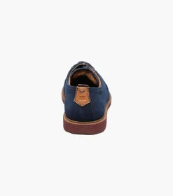 Florsheim Supacush Jr.-Kids Shoes