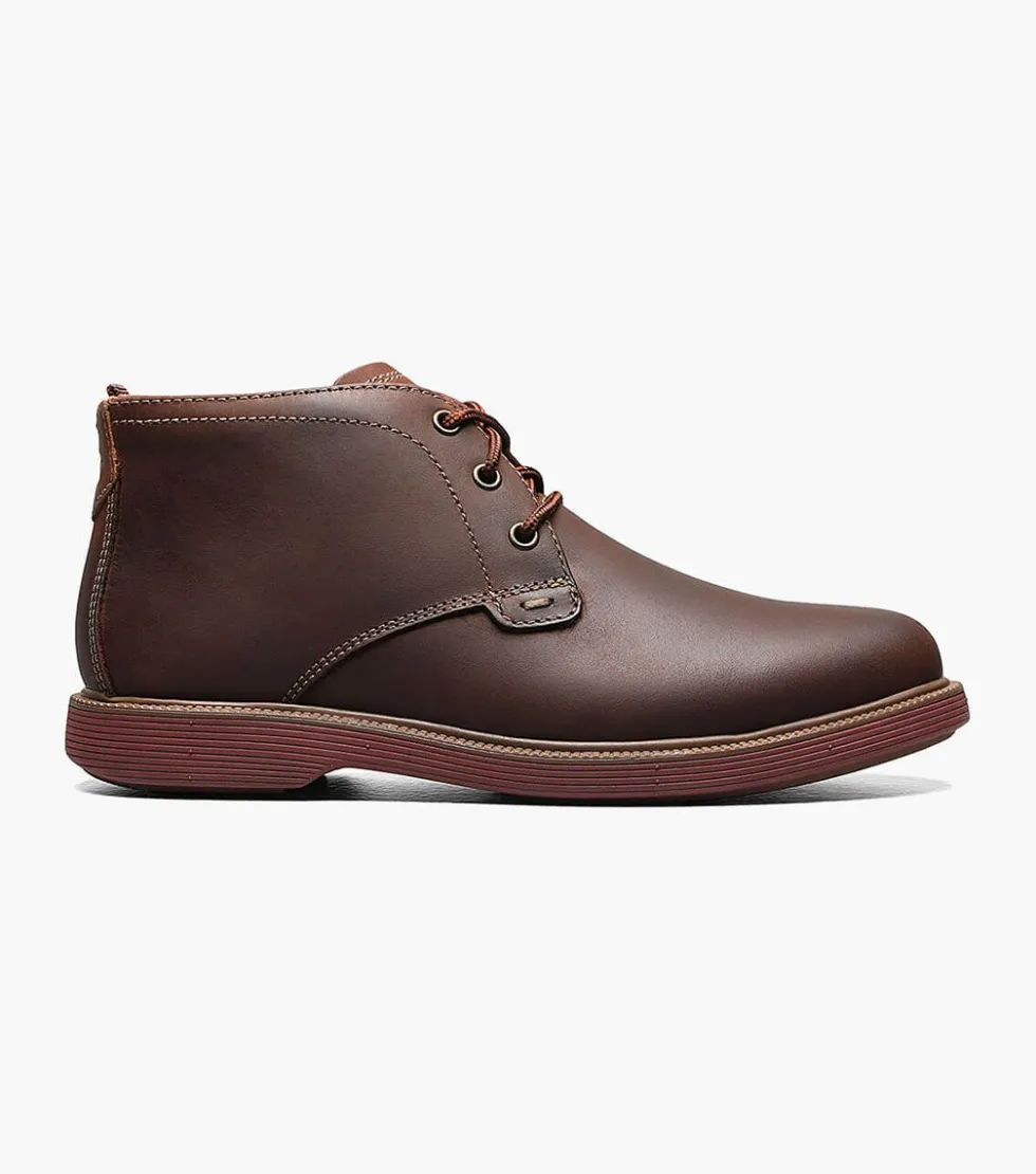 Florsheim Supacush Jr.-Kids Shoes