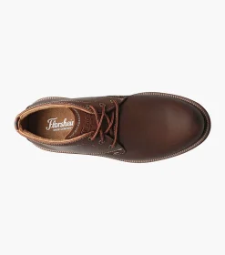 Florsheim Supacush Jr.-Kids Shoes