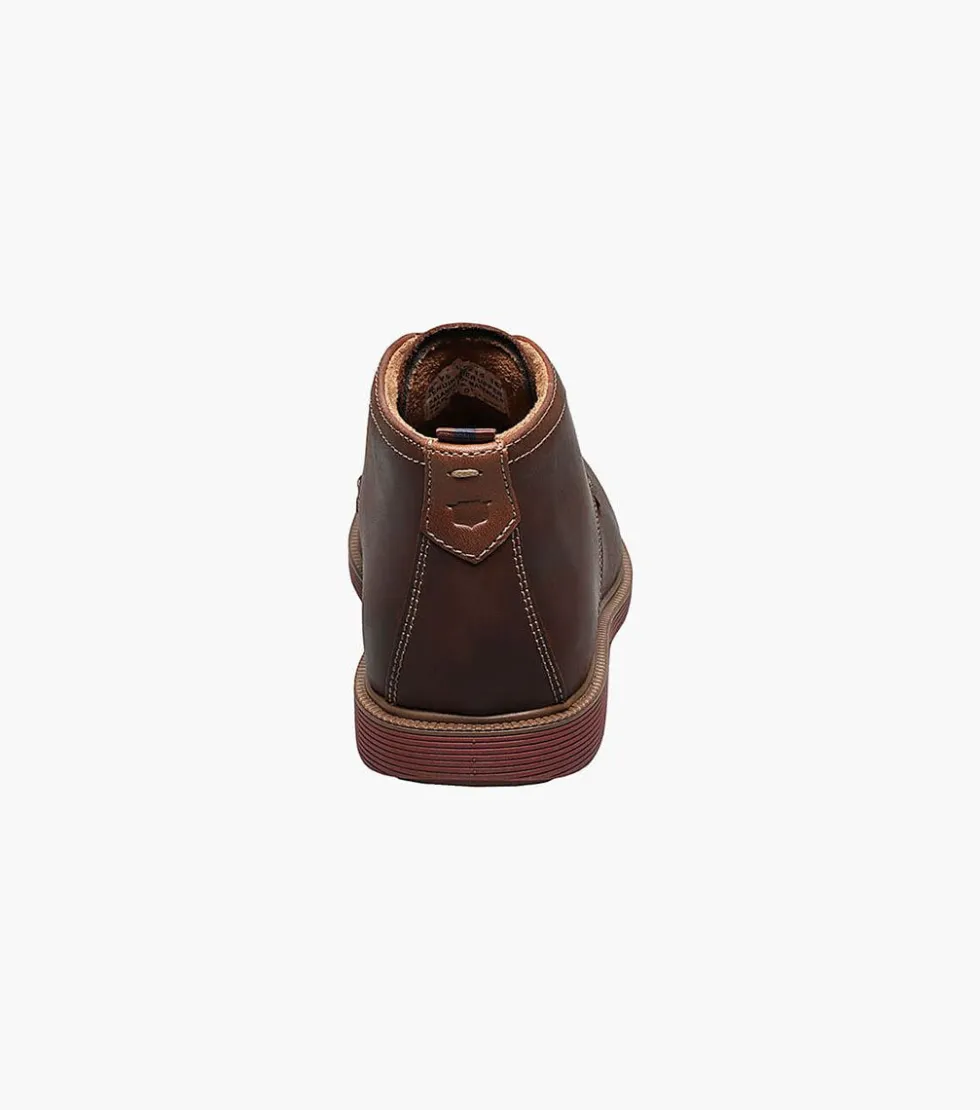 Florsheim Supacush Jr.-Kids Shoes