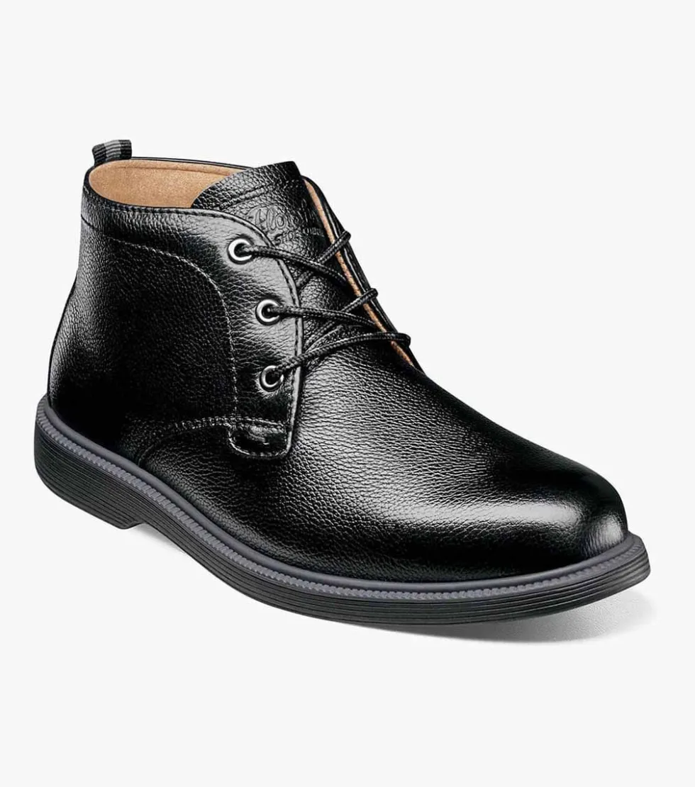 Florsheim Supacush Jr.-Kids Shoes
