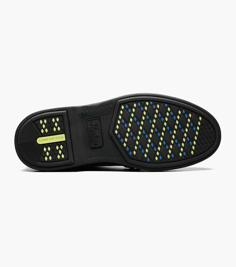 Florsheim Supacush Jr.-Kids Shoes
