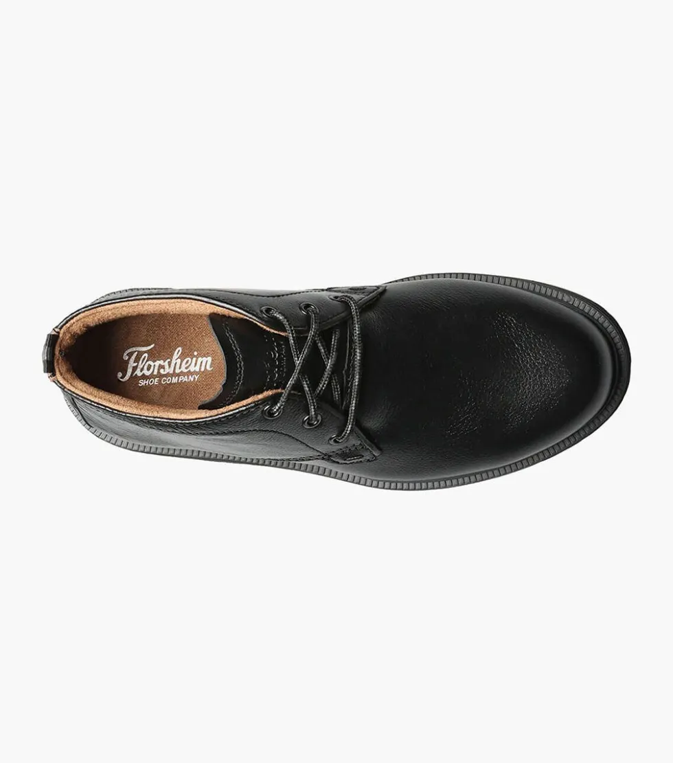 Florsheim Supacush Jr.-Kids Shoes