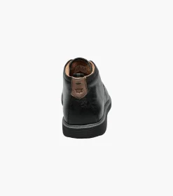 Florsheim Supacush Jr.-Kids Shoes