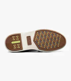 Florsheim Supacush Jr.-Kids Shoes