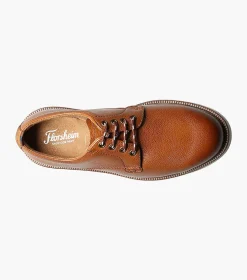 Florsheim Supacush Jr.-Kids Shoes