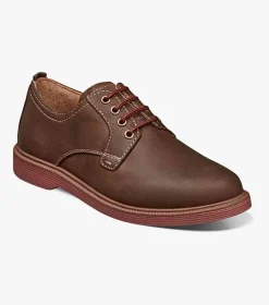 Florsheim Supacush Jr.-Kids Shoes