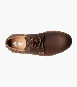 Florsheim Supacush Jr.-Kids Shoes