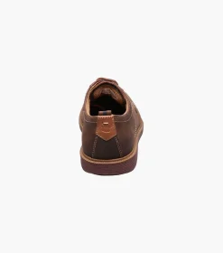 Florsheim Supacush Jr.-Kids Shoes