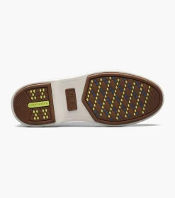 Florsheim Supacush Jr.-Kids Shoes