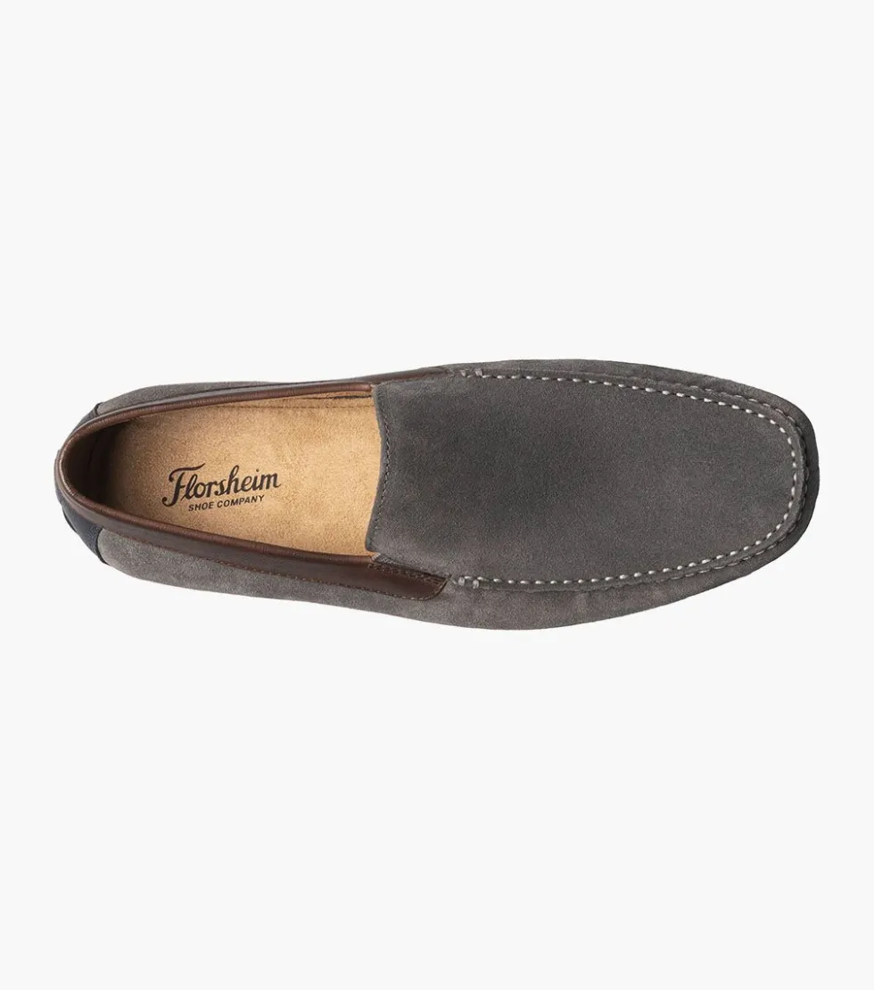 Florsheim Talladega-Men Loafers