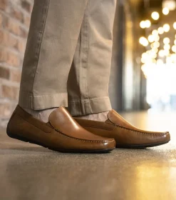 Florsheim Talladega-Men Loafers