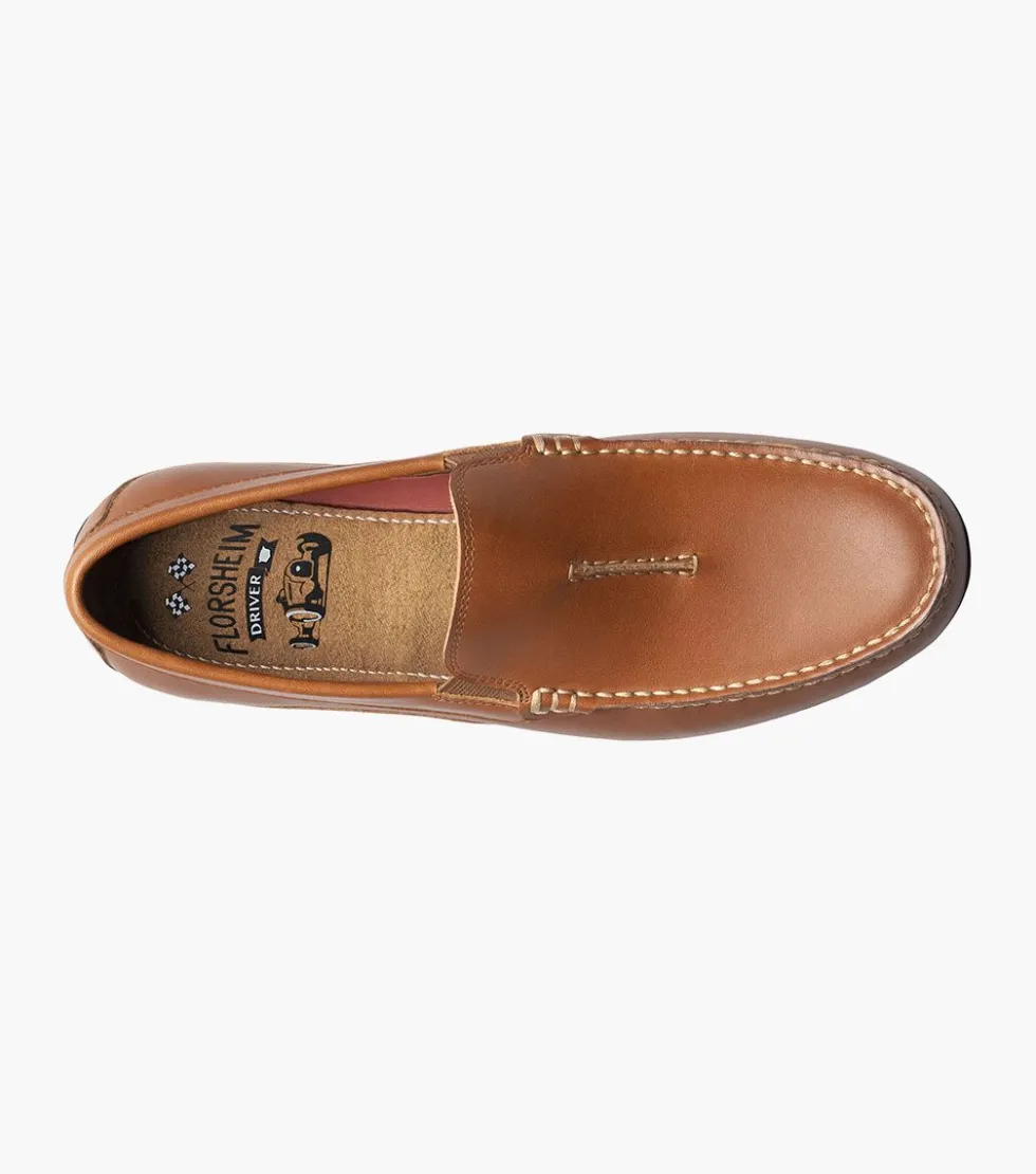 Florsheim Throttle-Men Dress