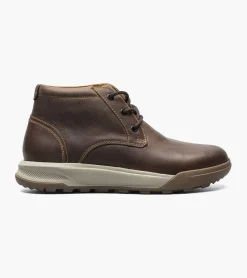 Florsheim Trail Mix-Men Boots