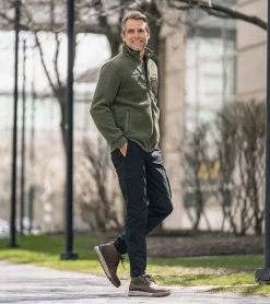 Florsheim Trail Mix-Men Boots