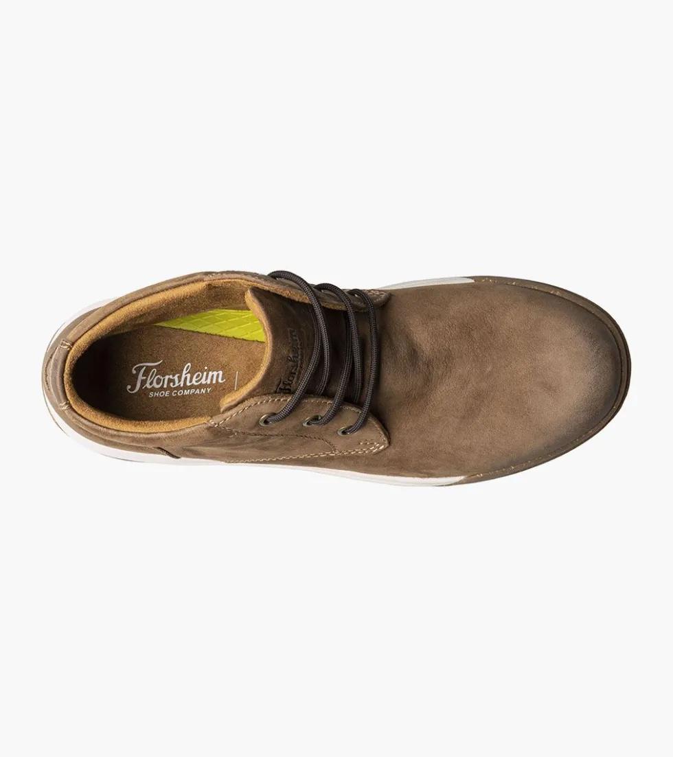 Florsheim Trail Mix-Men Boots