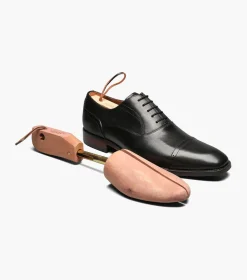 Florsheim Travel Cedar Shoe Trees- Shoe Care