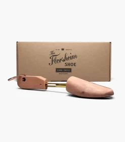 Florsheim Travel Cedar Shoe Trees- Shoe Care