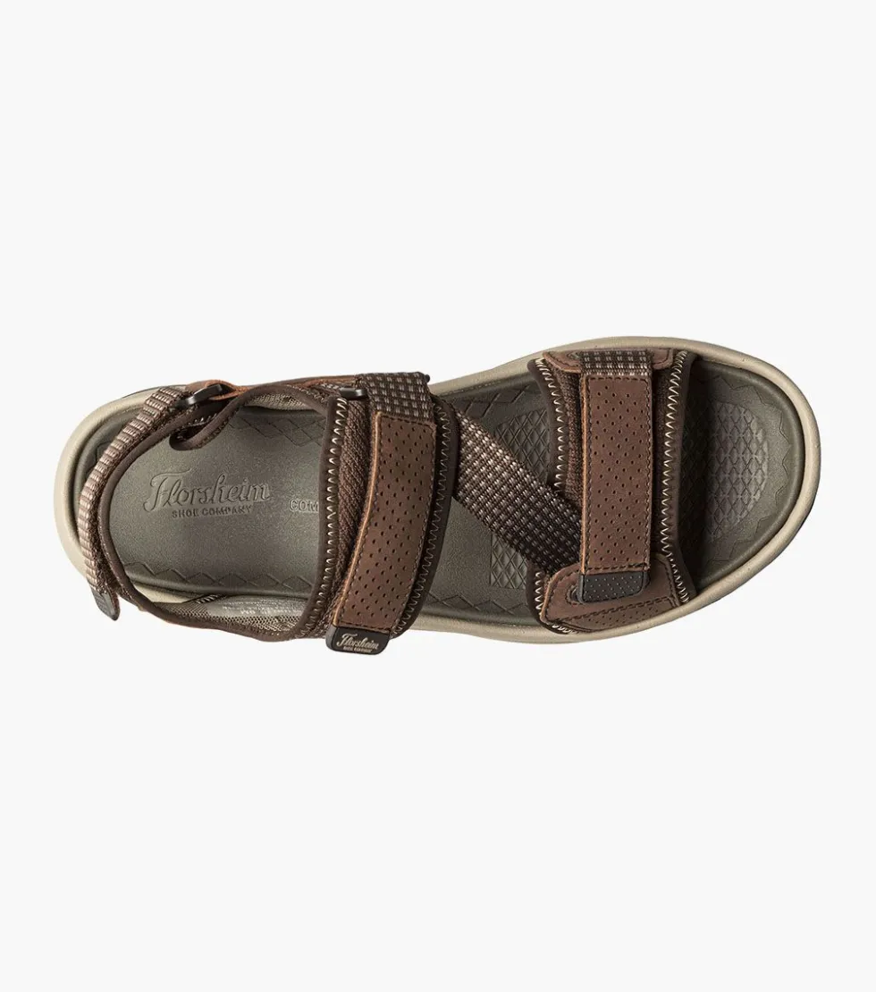 Florsheim Tread Lite-Men Sandals