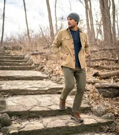Florsheim Tread Lite-Men Sneakers