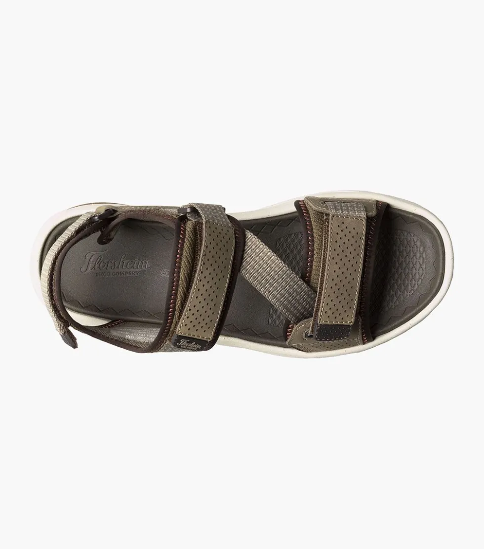 Florsheim Tread Lite-Men Sandals