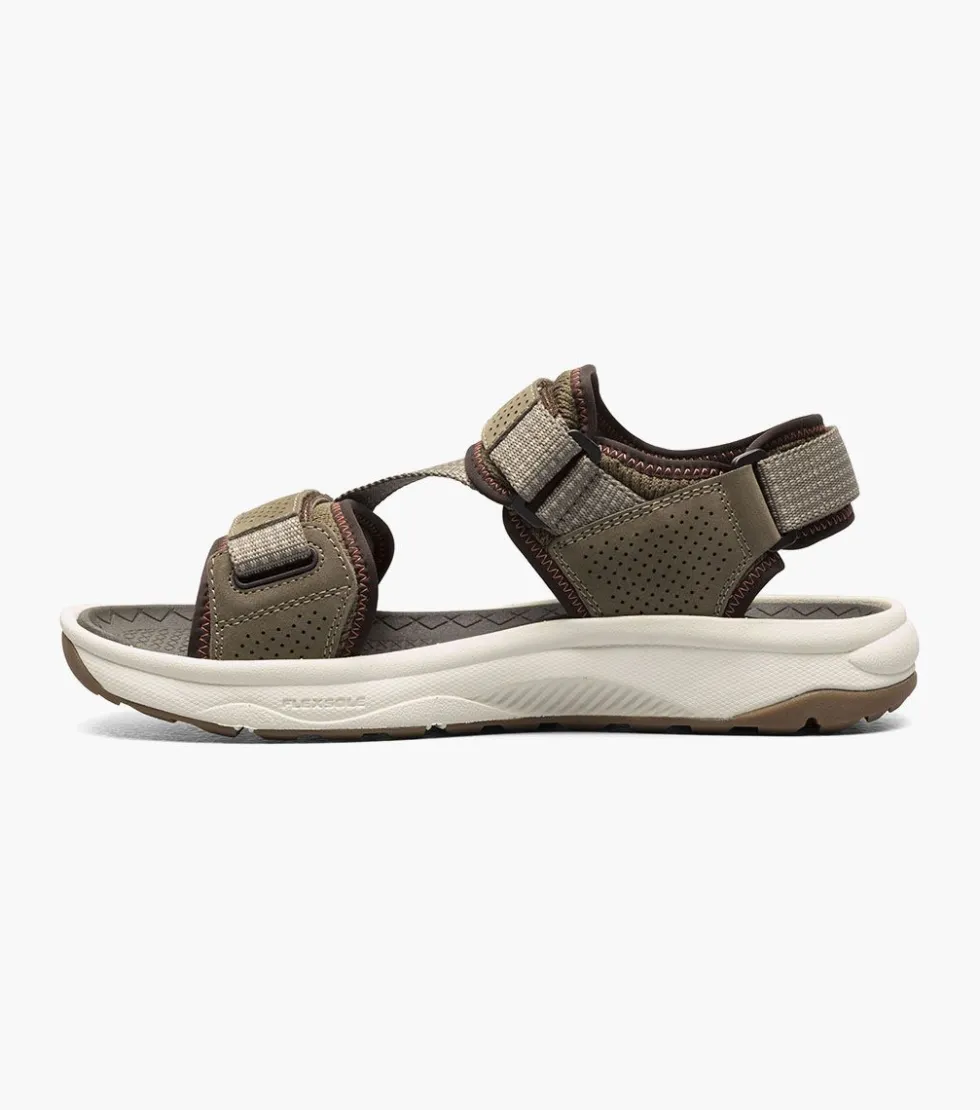 Florsheim Tread Lite-Men Sandals