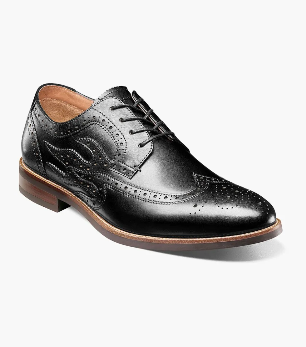 Florsheim Uptown-Men Wingtips