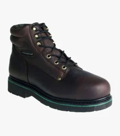 Florsheim Utility Work Steel Toe-Men Safety