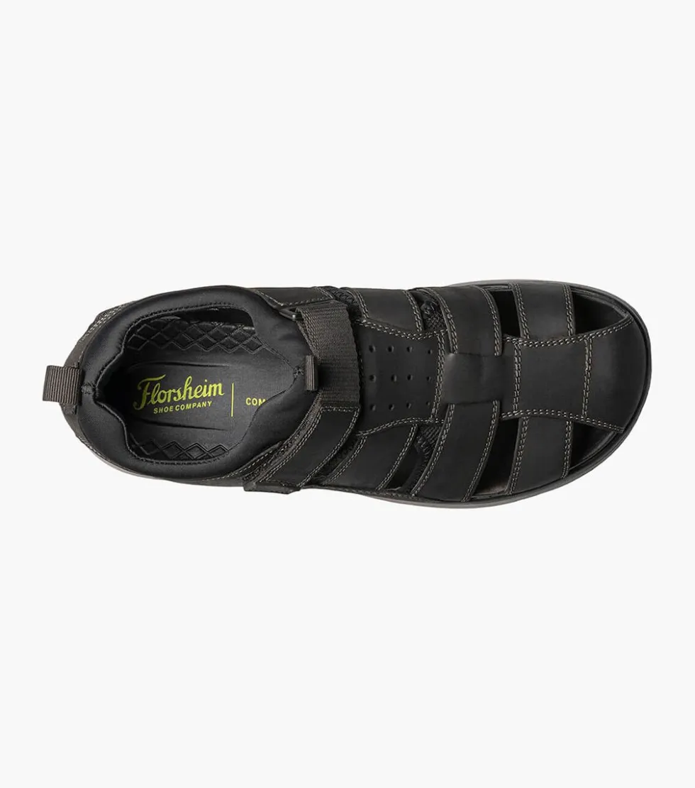 Florsheim Venture-Men Sandals