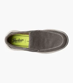 Florsheim Venture Jr.-Kids Shoes